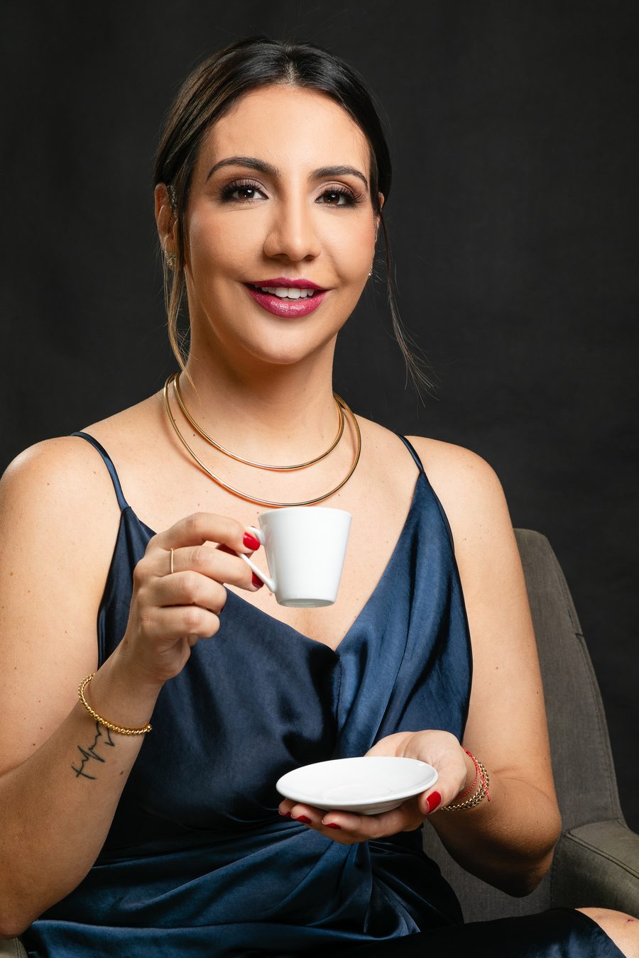 Priscilla Lopes apresenta o Reset Financeiro 3C